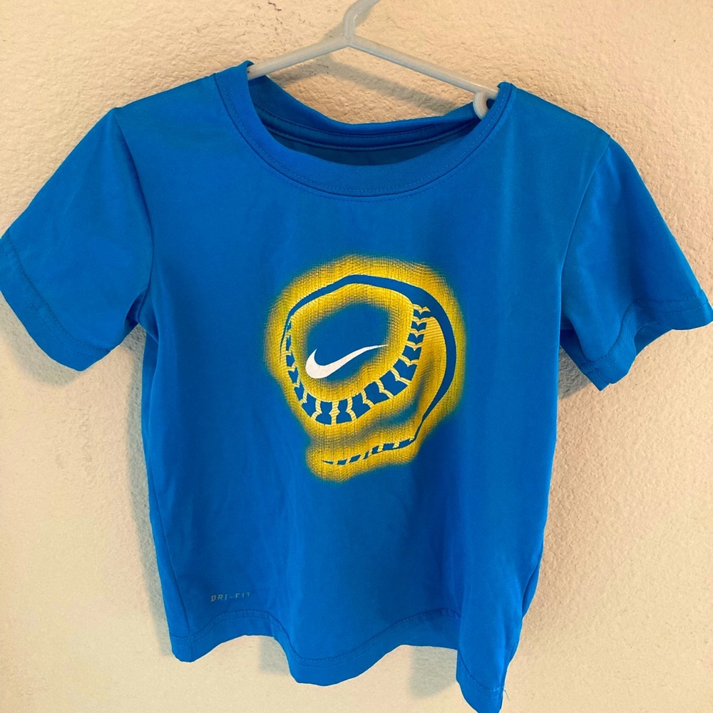Nike Dri-Fit Boy’s T-Shirt